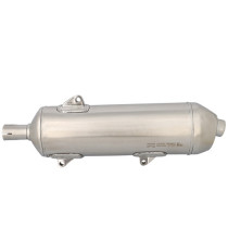 Pot d'échappement maxiscooter origine Peugeot 400 Metropolis Euro 5