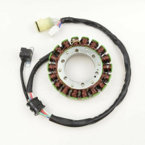Stator ELECTROSPORT Yamaha 400 YFM Grizzly/Kodiak 450 YFM Grizzly/Kodiak/Wolverine