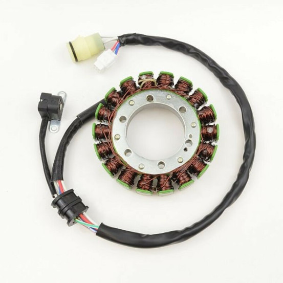 Stator ELECTROSPORT Yamaha 400 YFM Grizzly/Kodiak 450 YFM Grizzly/Kodiak/Wolverine