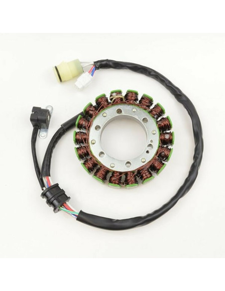 Stator ELECTROSPORT Yamaha 400 YFM Grizzly/Kodiak 450 YFM Grizzly/Kodiak/Wolverine