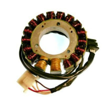 Stator ELECTROSPORT Kawasaki 650 KLR 1987-2007 650 KL Tengai 1990-1991