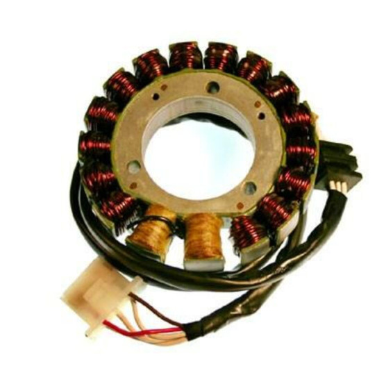 Stator ELECTROSPORT Kawasaki 650 KLR 1987-2007 650 KL Tengai 1990-1991