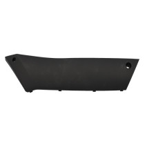 Carénage bas de caisse Droit scooter origine Peugeot Kisbee 2T-4T / Streetzone Mad Black