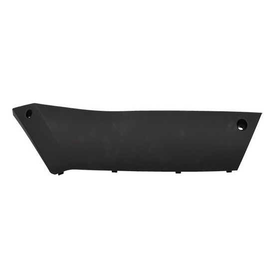 Carénage bas de caisse Droit scooter origine Peugeot Kisbee 2T-4T / Streetzone Mad Black