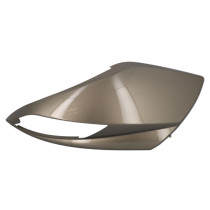 Carénage tablier avant Droit supérieur scooter / maxiscooter origine Peugeot Citystar Havane
