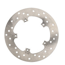 Disque de frein maxiscooter arrière origine Peugeot Geopolis / Satelis 250 / 400 / 500 / Metropolis