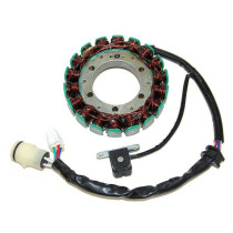 Stator ELECTROSPORT Yamaha 350 YFM Wolverine 2002-2005 400 YFM Big Bear 2000-2012