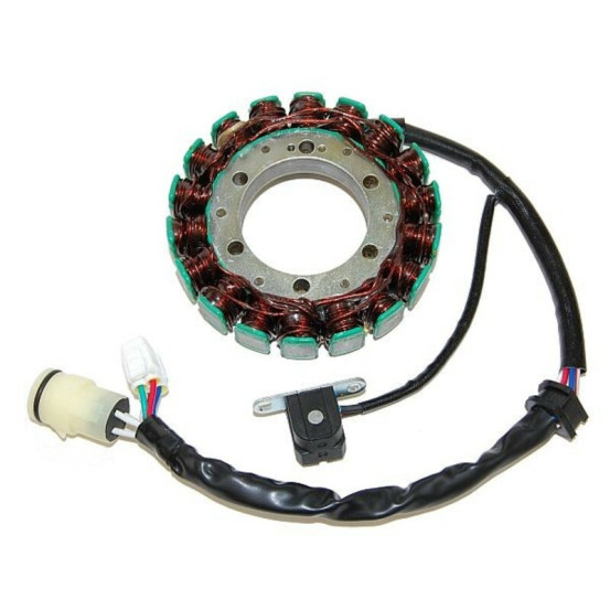 Stator ELECTROSPORT Yamaha 350 YFM Wolverine 2002-2005 400 YFM Big Bear 2000-2012
