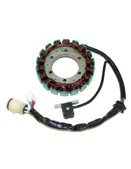 Stator ELECTROSPORT Yamaha 350 YFM Wolverine 2002-2005 400 YFM Big Bear 2000-2012