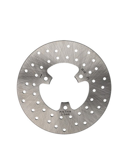Disque de frein maxiscooter avant origine Peugeot 400 Metropolis