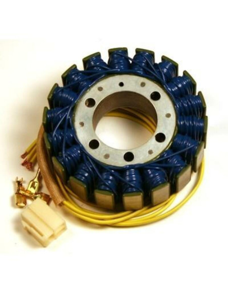 Stator ELECTROSPORT Honda 750 VF C 1994-2003 1100 CBR XX 1997-1998