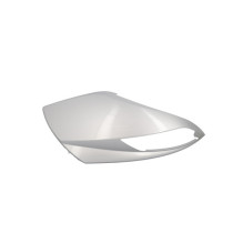 Carénage tablier avant Gauche supérieur scooter / maxiscooter origine Peugeot Citystar Technium vernis