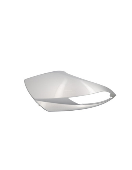 Carénage tablier avant Gauche supérieur scooter / maxiscooter origine Peugeot Citystar Technium vernis