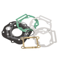 Joints haut moteur mécaboite STAGE6 Streetrace Derbi Senda Euro 3 (cylindre aluminium)