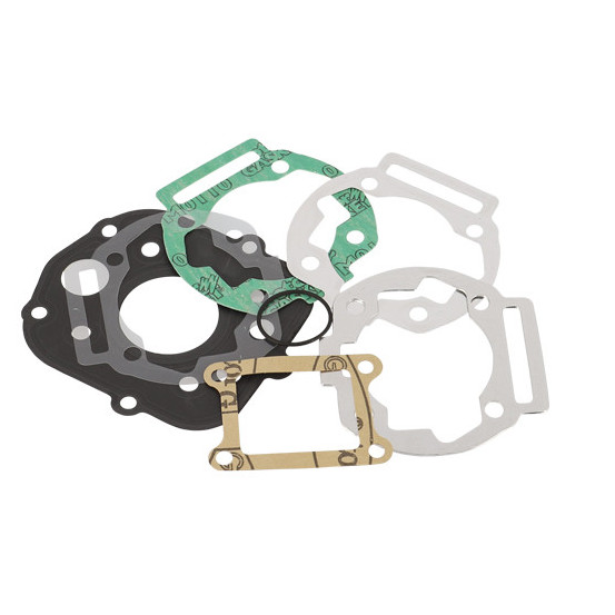 Joints haut moteur mécaboite STAGE6 Streetrace Derbi Senda Euro 3 (cylindre aluminium)
