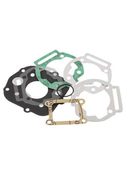 Joints haut moteur mécaboite STAGE6 Streetrace Derbi Senda Euro 3 (cylindre aluminium)