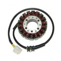 Stator ELECTROSPORT Honda 800 VFR Fi Interceptor 1998-2001 (diamètre 107mm)