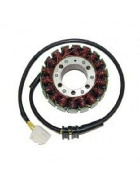 Stator ELECTROSPORT Honda 800 VFR Fi Interceptor 1998-2001 (diamètre 107mm)