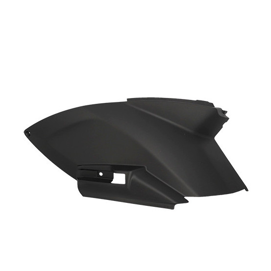 Carénage coque arrière Droit inférieur scooter / maxiscooter origine Peugeot Citystar Noir