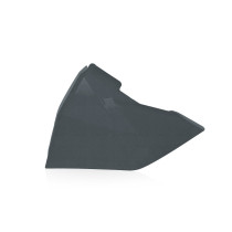 Cache boite à air - Gris 3 - ACERBIS KTM 85 SX 2018-2024 / GAS GAS 85 MC 2021-2023