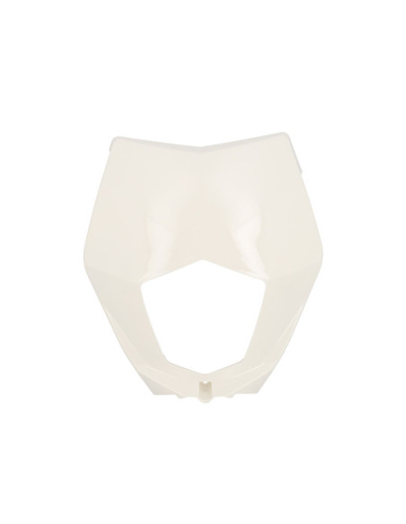 Tête de fourche 50 à boite Rieju 50 MRT / MRT Pro / 125 Marathon 2022-2024 Blanc