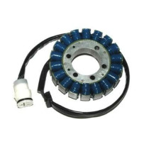 Stator ELECTROSPORT Kawasaki 600 ZX-6R/RR 2003-2004 750 ZR/ZS 2005-2006 Z 1000 2003-2006