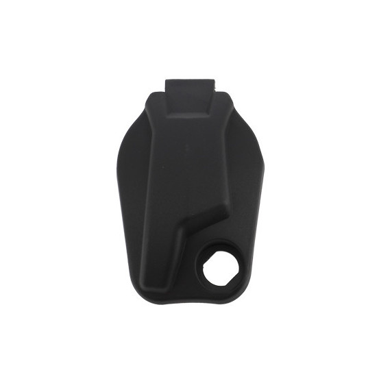 Carénage trappe à essence Rieju MRT / MRT Pro / 125 Marathon 2022-2024 Noir