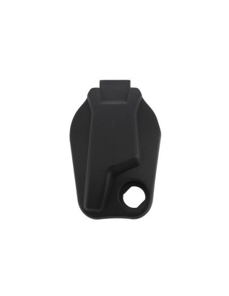 Carénage trappe à essence Rieju MRT / MRT Pro / 125 Marathon 2022-2024 Noir