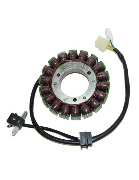 Stator ELECTROSPORT Suzuki 700 LT-A King Quad 2005-2007 750 LT-A King Quad 2007/2010-2016