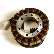 Stator ELECTROSPORT Yamaha 650 XVS V-Star Classic/Custom 1997-2003