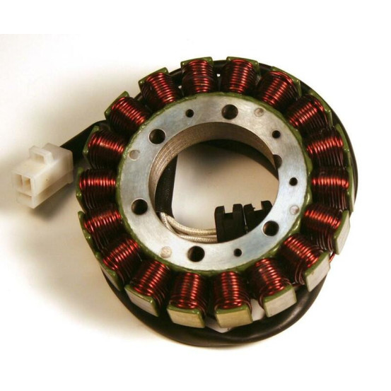 Stator ELECTROSPORT Yamaha 650 XVS V-Star Classic/Custom 1997-2003