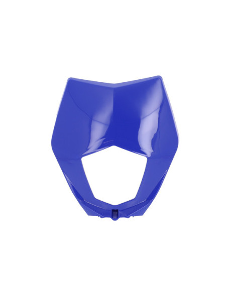 Tête de fourche 50 à boite Rieju 50 MRT / MRT Pro / 125 Marathon 2022-2024 Bleu