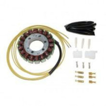 Stator ELECTROSPORT Honda 250 VTR Kawasaki 600 ZX-6R/ZZR Suzuki 800 VZ