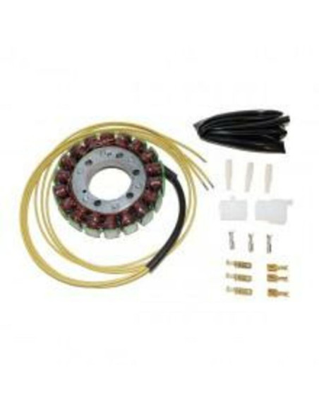 Stator ELECTROSPORT Honda 250 VTR Kawasaki 600 ZX-6R/ZZR Suzuki 800 VZ