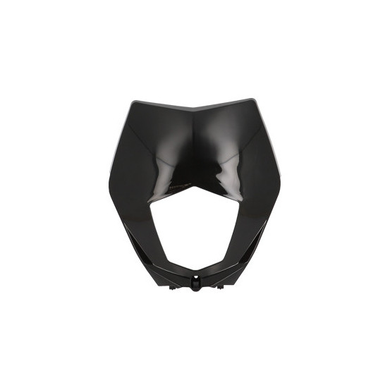 Tête de fourche 50 à boite Rieju 50 MRT / MRT Pro / 125 Marathon 2022-2024 Noir