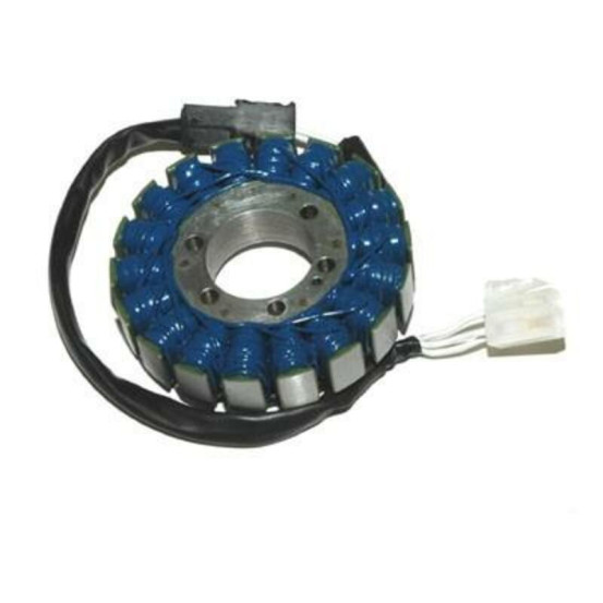 Stator ELECTROSPORT Yamaha 600 YZF R-6 2003-2005