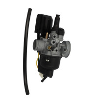 Carburateur scooter origine Peugeot Kisbee / Streetzone / Ludix PRO 14P 2T (PHVA 17.5)