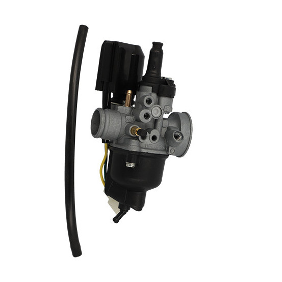 Carburateur scooter origine Peugeot Kisbee / Streetzone / Ludix PRO 14P 2T (PHVA 17.5)