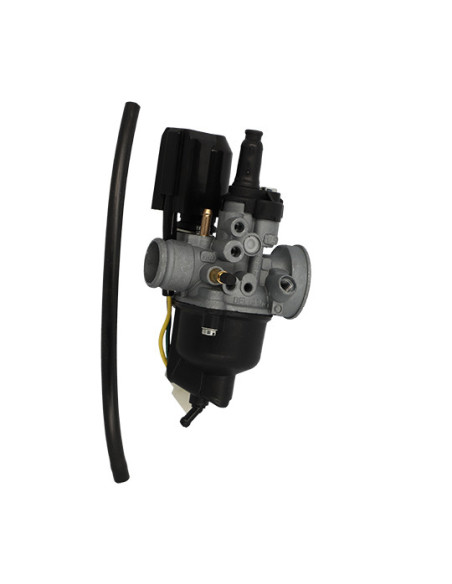 Carburateur scooter origine Peugeot Kisbee / Streetzone / Ludix PRO 14P 2T (PHVA 17.5)