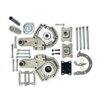 Carters moteur Peugeot 103 SP / MVL (complet)
