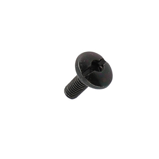Vis de carters latéraux M5x12mm Peugeot Noir