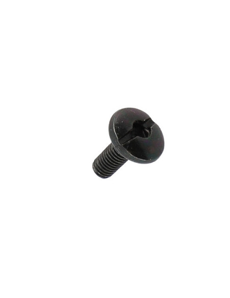 Vis de carters latéraux M5x12mm Peugeot Noir