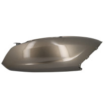 Carénage coque arrière Droit scooter / maxiscooter origine Peugeot Citystar Havane