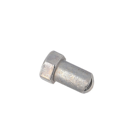 Ecrou câble de frein avant maxiscooter origine Peugeot 400 Metropolis