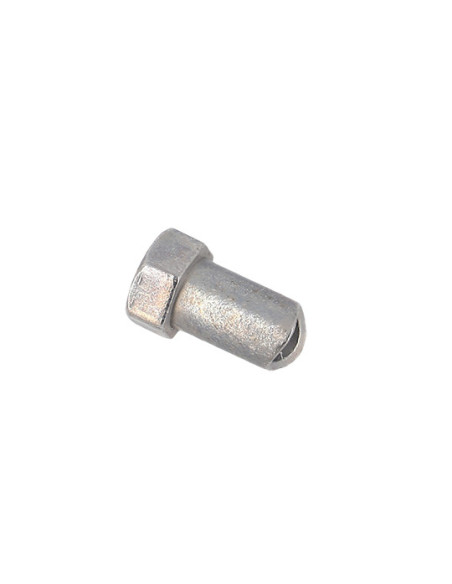 Ecrou câble de frein avant maxiscooter origine Peugeot 400 Metropolis