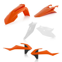 Kit plastiques - Origine - ACERBIS KTM 85 SX 2018-2019