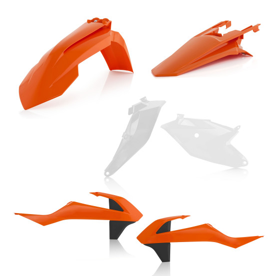 Kit plastiques - Origine - ACERBIS KTM 85 SX 2018-2019