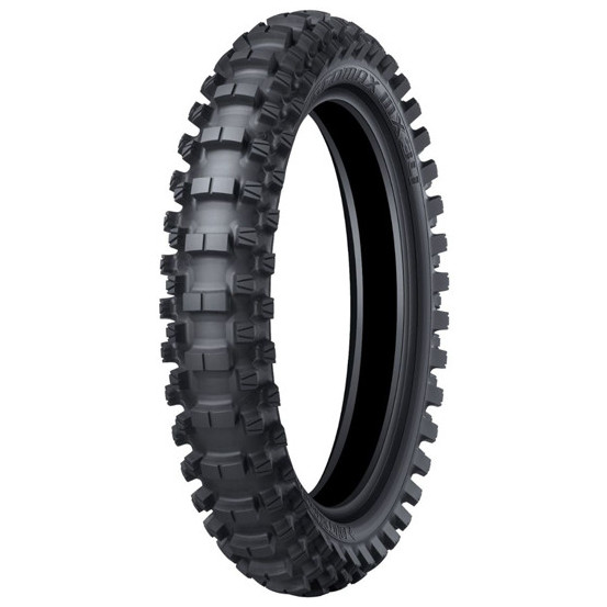Pneu Arrière Mx DUNLOP GEOMAX MX34 110/90-19 M/C NHS 62M TT