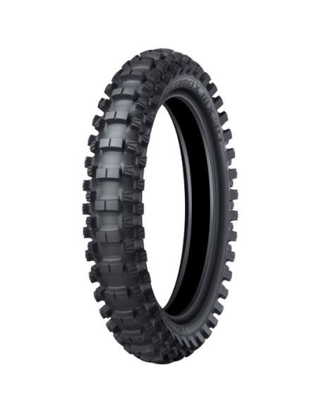 Pneu Arrière Mx DUNLOP GEOMAX MX34 110/90-19 M/C NHS 62M TT