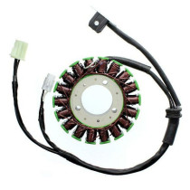 Stator ELECTROSPORT Triumph 675 Street Triple 2007-2011 Street Triple R 2009-2014 Daytona 2006-2014